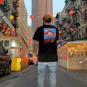 Meet your Posher, Jon